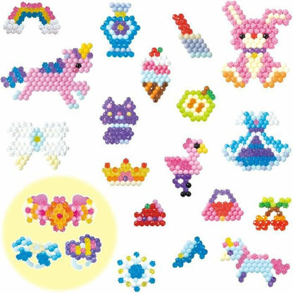 Mărgele Aquabeads 31914 - Jucarii si jocuri, Activități creative