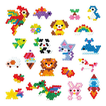 Mărgele Aquabeads Star Beads - Jucarii si jocuri, Activități creative