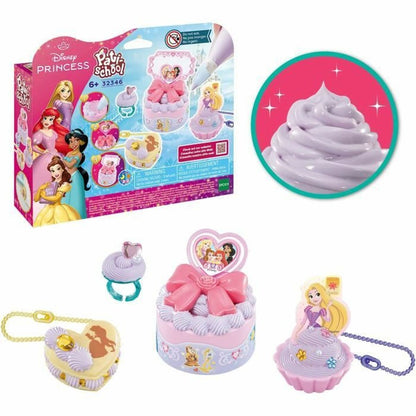Playset EPOCH D'ENFANCE Pati School - Jucarii si jocuri, Păpuși și accesorii