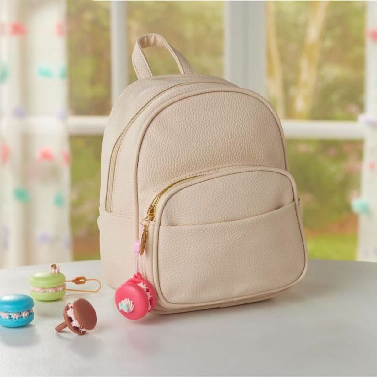 Set de Lucru Manual EPOCH D'ENFANCE Pati-School - 32357 - Jucarii si jocuri, Activități creative