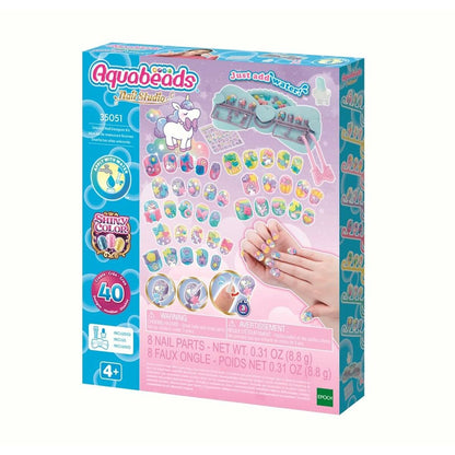 Mărgele Aquabeads - Jucarii si jocuri, Activități creative