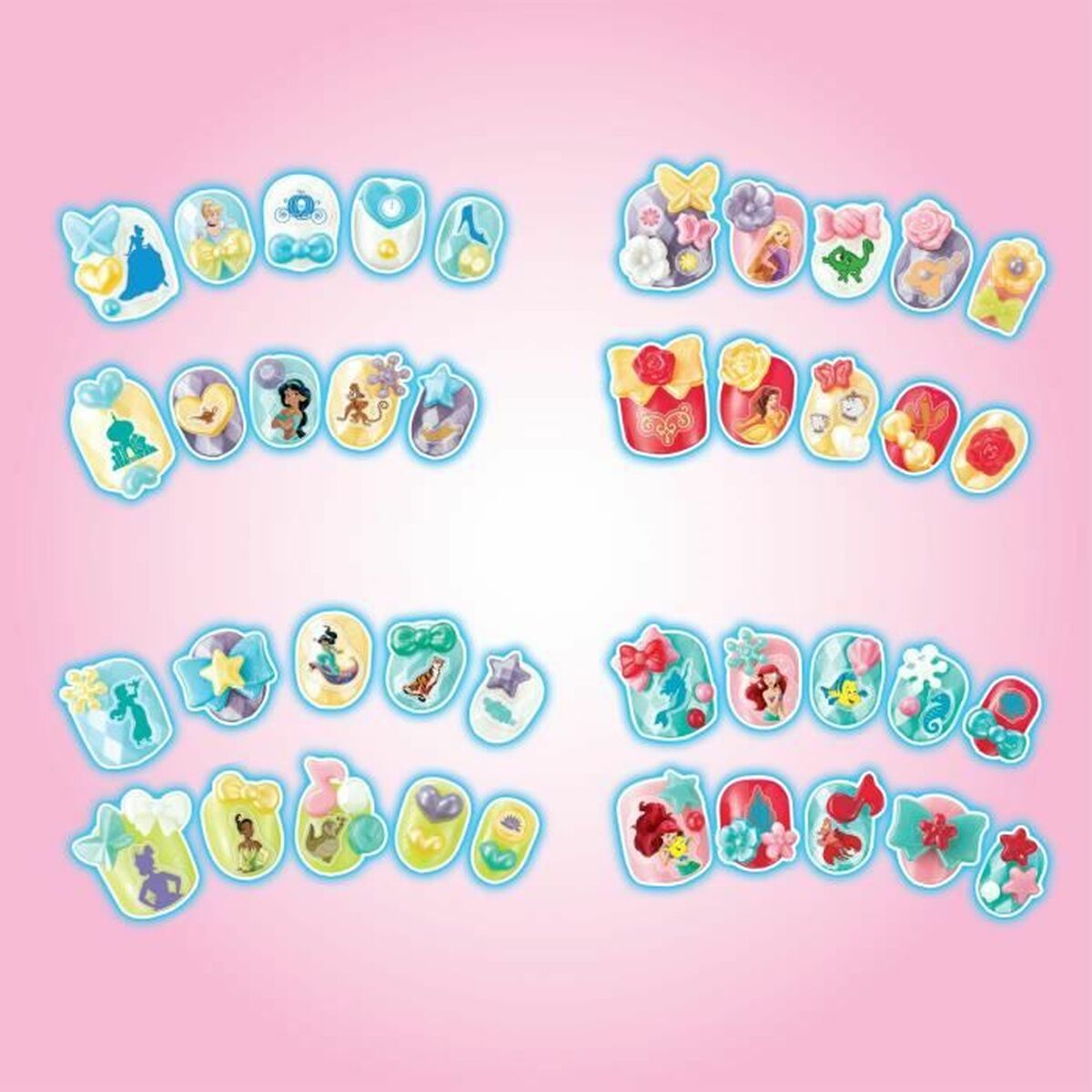 Set de Lucru Manual Aquabeads 35071 - Jucarii si jocuri, Activități creative
