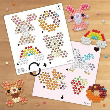 Mozaic Aquabeads - Jucarii si jocuri, Activități creative