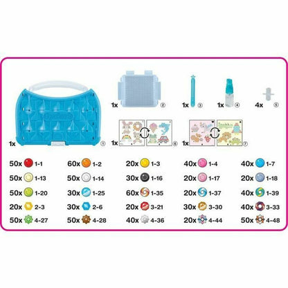 Mozaic - Jucarii si jocuri, Jocuri și accesorii