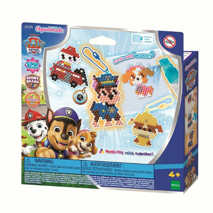 Mărgele Aquabeads - Jucarii si jocuri, Activități creative