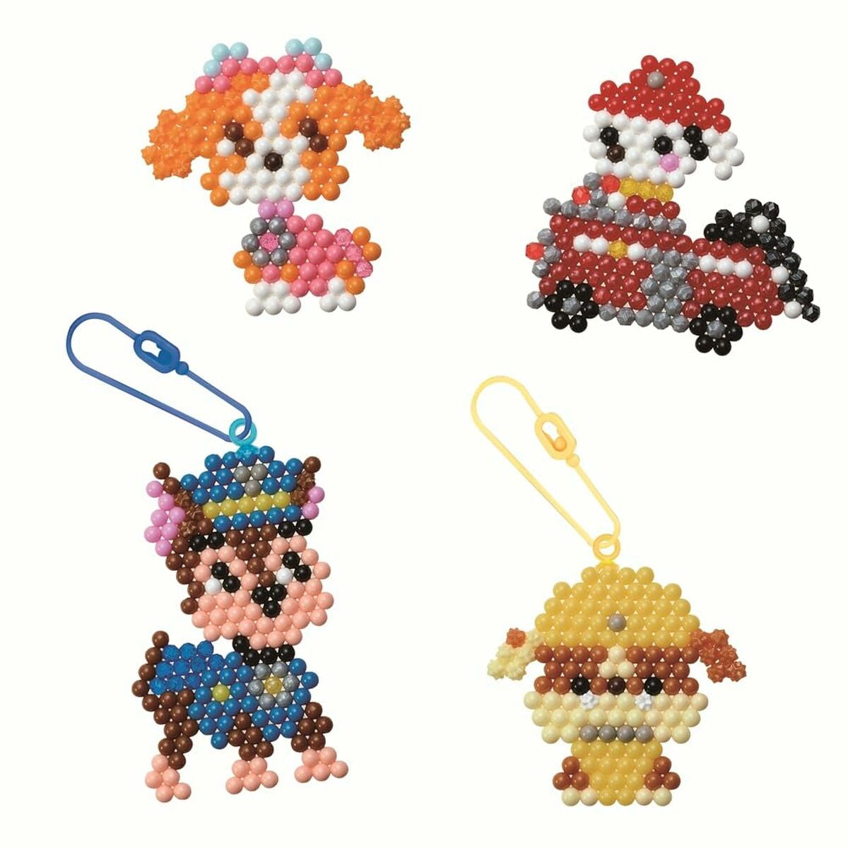 Mărgele Aquabeads - Jucarii si jocuri, Activități creative