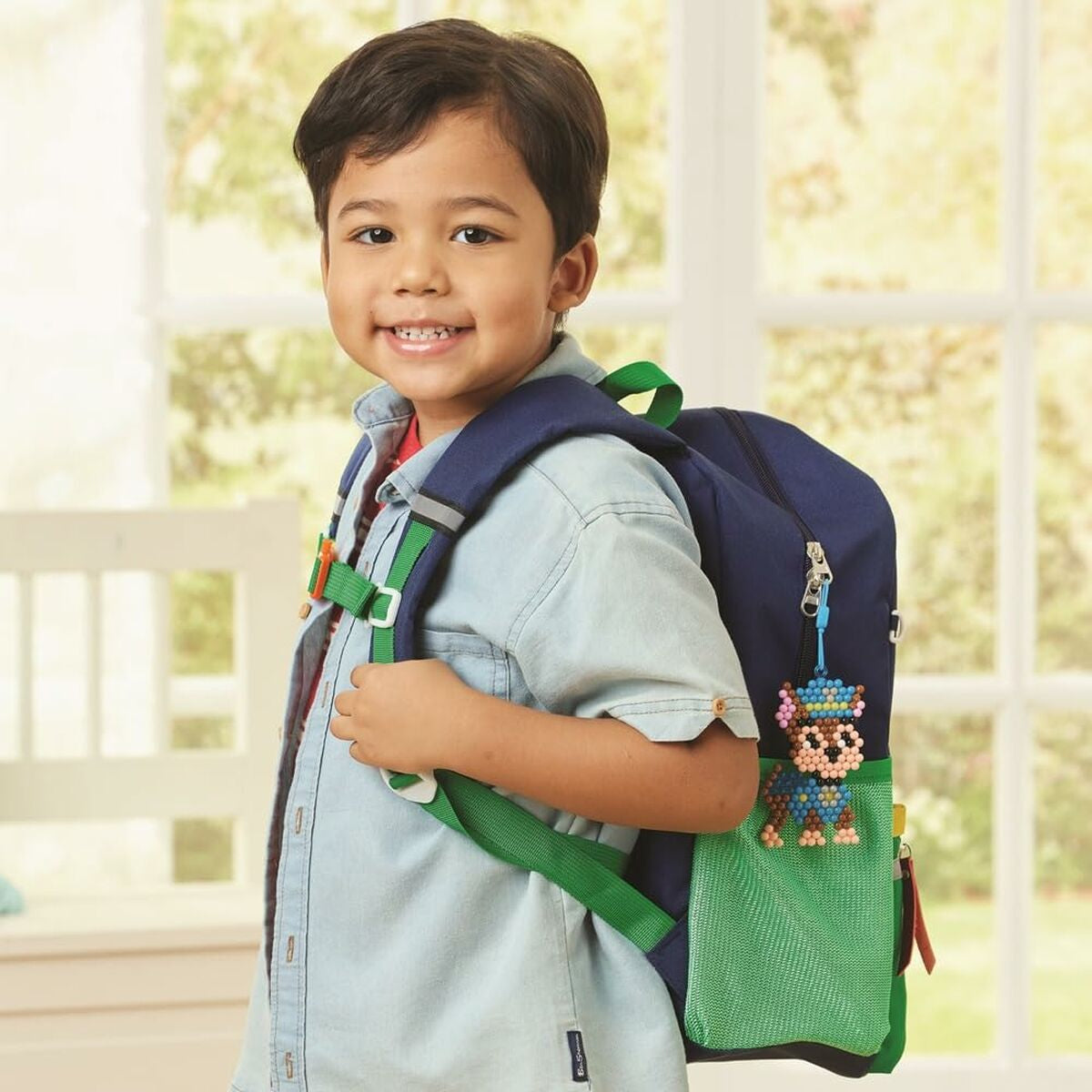 Mărgele Aquabeads - Jucarii si jocuri, Activități creative