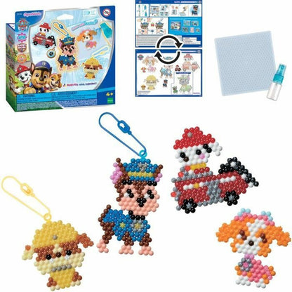 Mărgele Aquabeads - Jucarii si jocuri, Activități creative