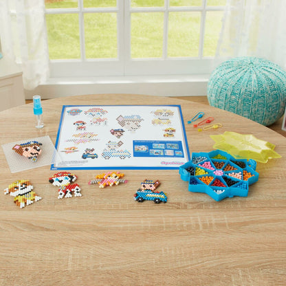 Mărgele Aquabeads - Jucarii si jocuri, Activități creative