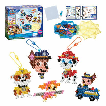 Mărgele Aquabeads - Jucarii si jocuri, Activități creative