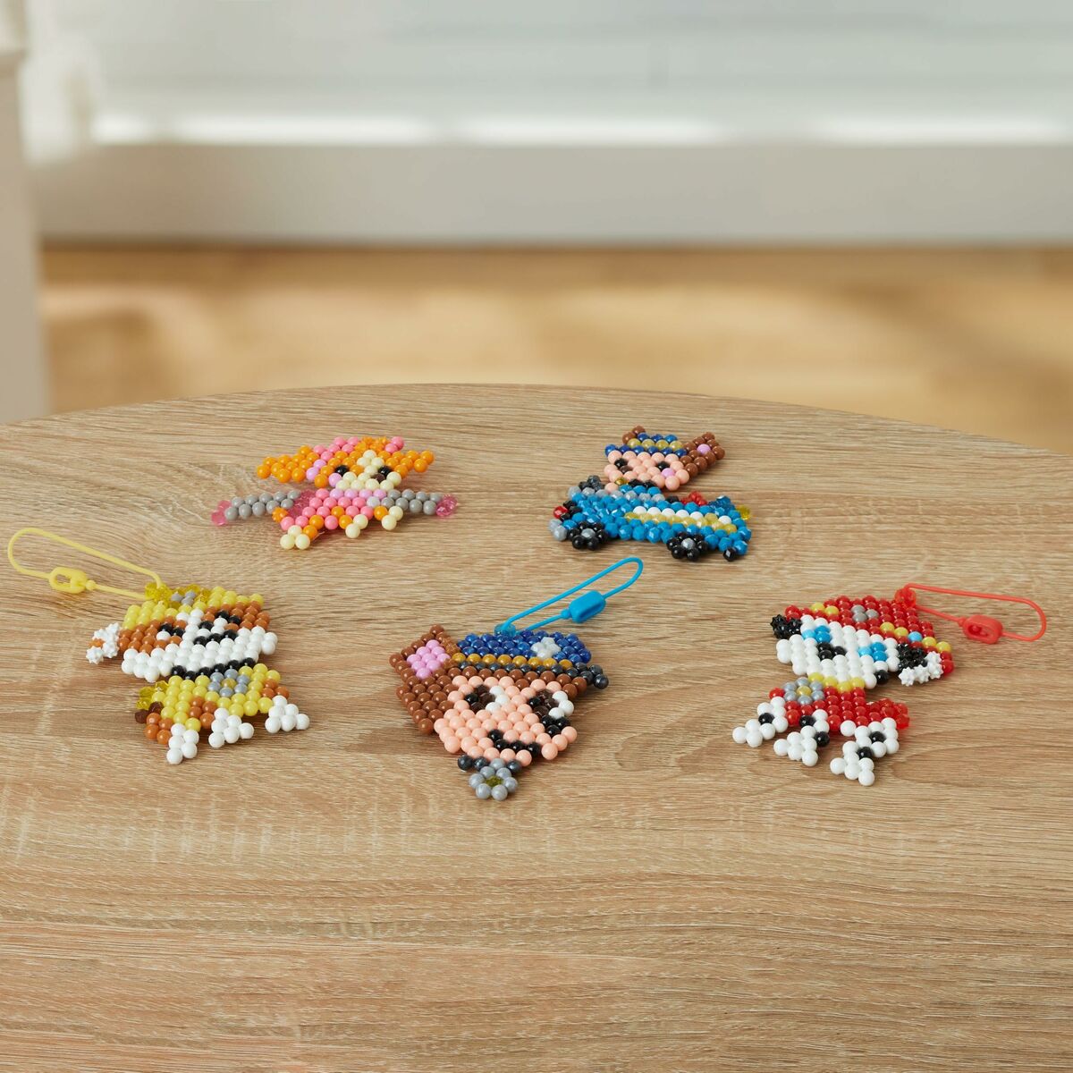 Mărgele Aquabeads - Jucarii si jocuri, Activități creative