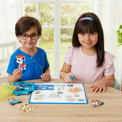 Mărgele Aquabeads - Jucarii si jocuri, Activități creative