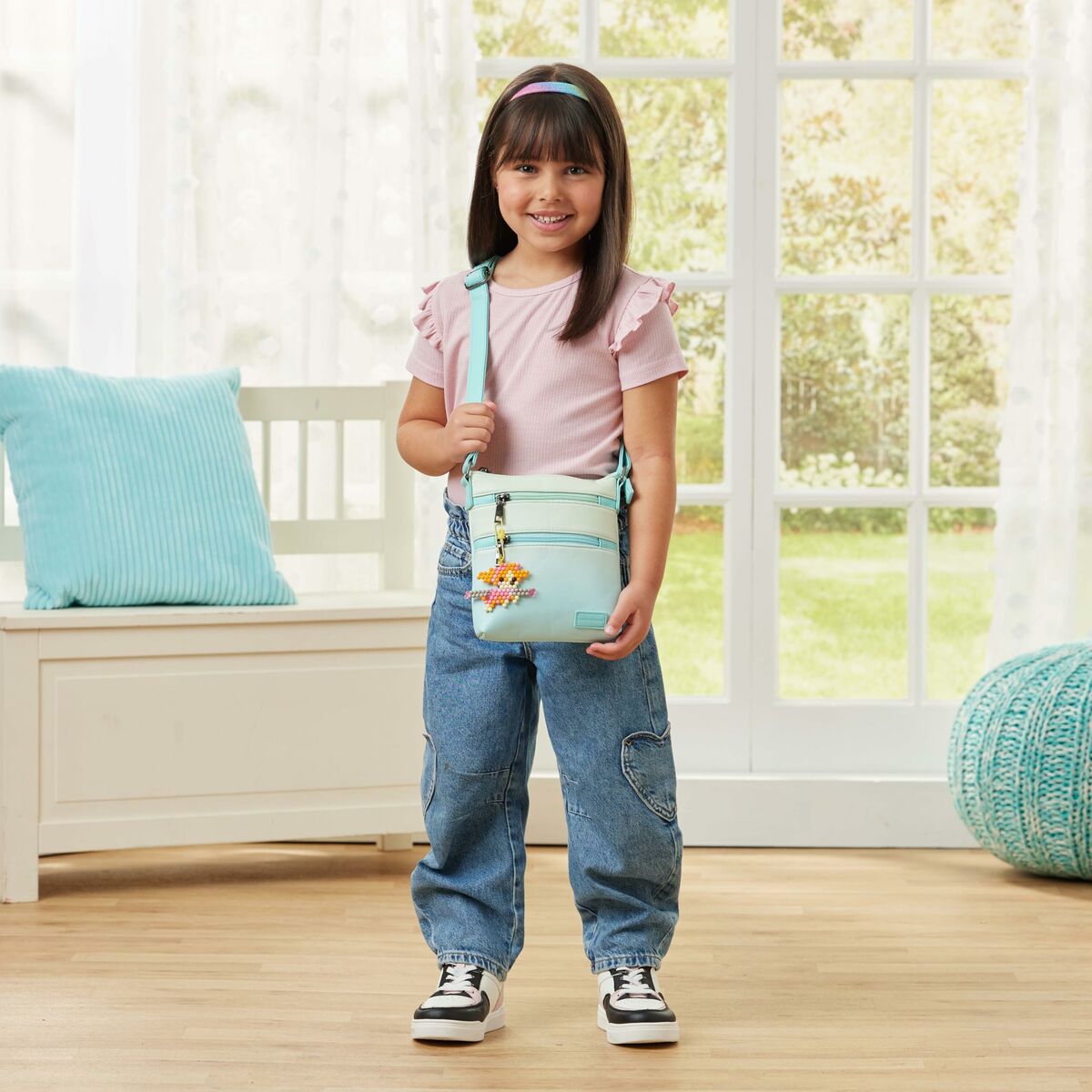 Mărgele Aquabeads - Jucarii si jocuri, Activități creative