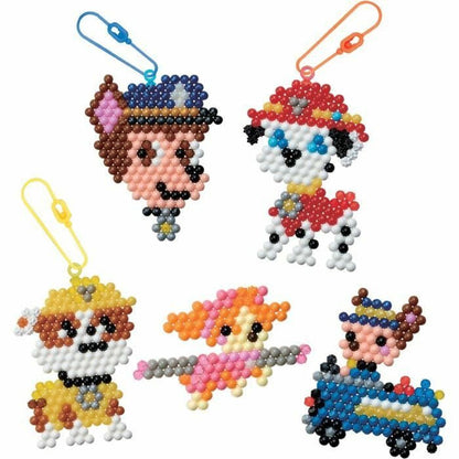 Mărgele Aquabeads - Jucarii si jocuri, Activități creative