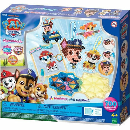 Mărgele Aquabeads - Jucarii si jocuri, Activități creative
