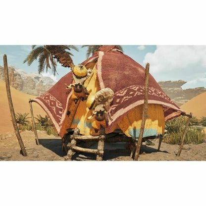 Joc video PlayStation 5 Capcom Monster Hunter Wilds - Electronică, Joc video