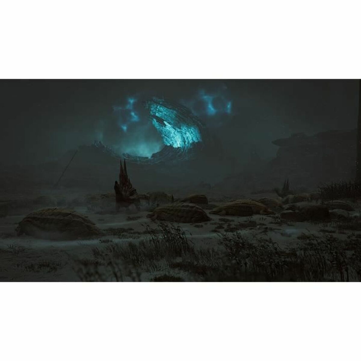 Joc video PlayStation 5 Capcom Monster Hunter Wilds - Electronică, Joc video
