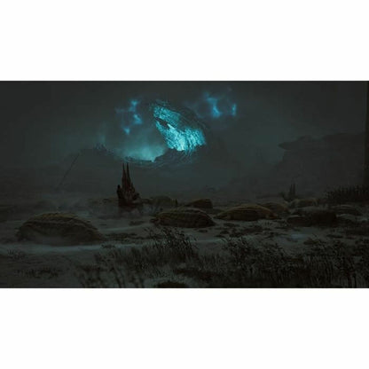 Joc video PlayStation 5 Capcom Monster Hunter Wilds - Electronică, Joc video