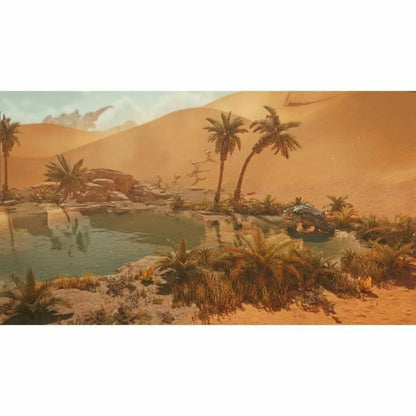 Joc video PlayStation 5 Capcom Monster Hunter Wilds - Electronică, Joc video