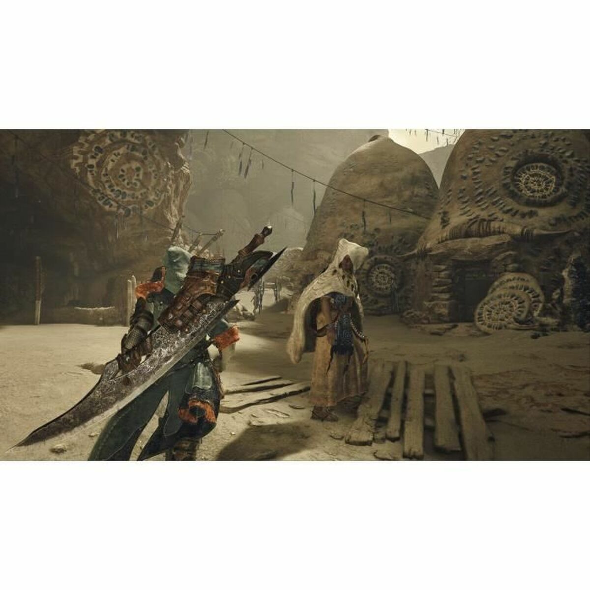 Joc video PlayStation 5 Capcom Monster Hunter Wilds - Electronică, Joc video