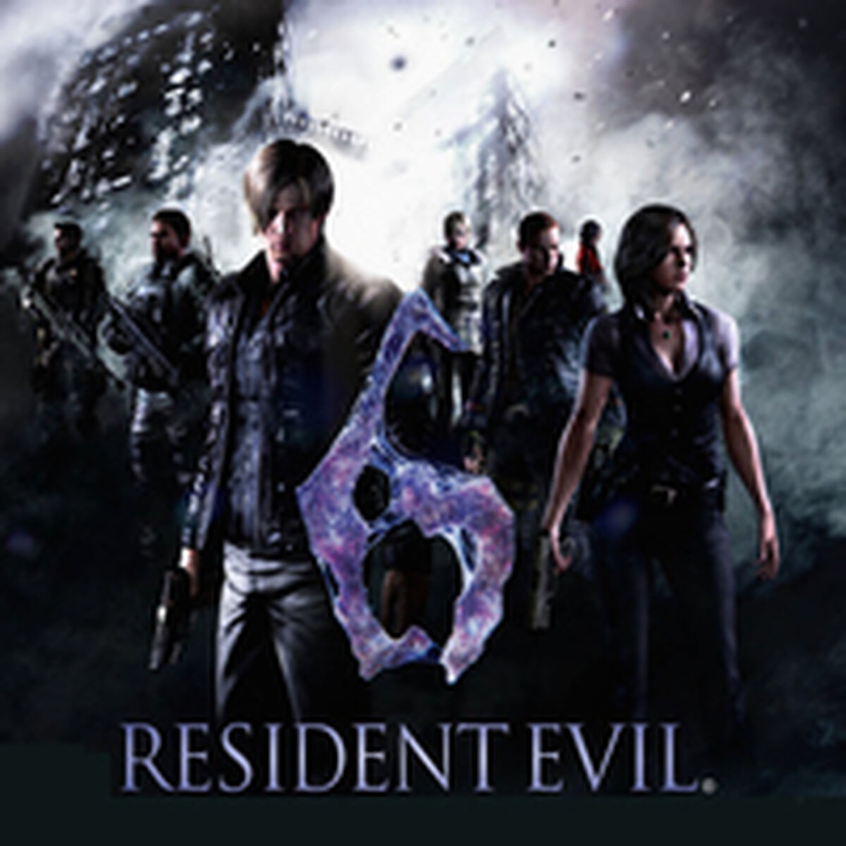Joc video PlayStation 4 Sony Resident Evil 6 - Electronică, Joc video