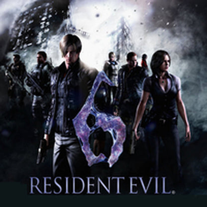 Joc video PlayStation 4 Sony Resident Evil 6 - Electronică, Joc video
