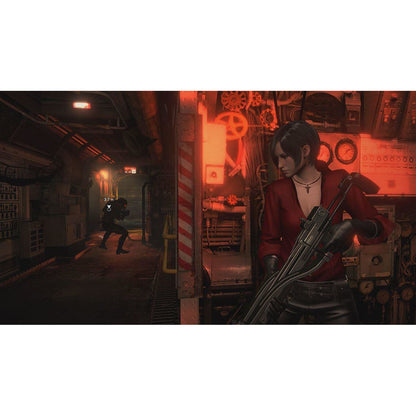 Joc video PlayStation 4 Sony Resident Evil 6 - Electronică, Joc video
