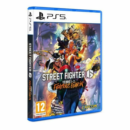 Joc video PlayStation 5 Capcom - Electronică, Joc video