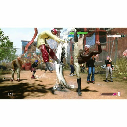 Joc video PlayStation 5 Capcom - Electronică, Joc video
