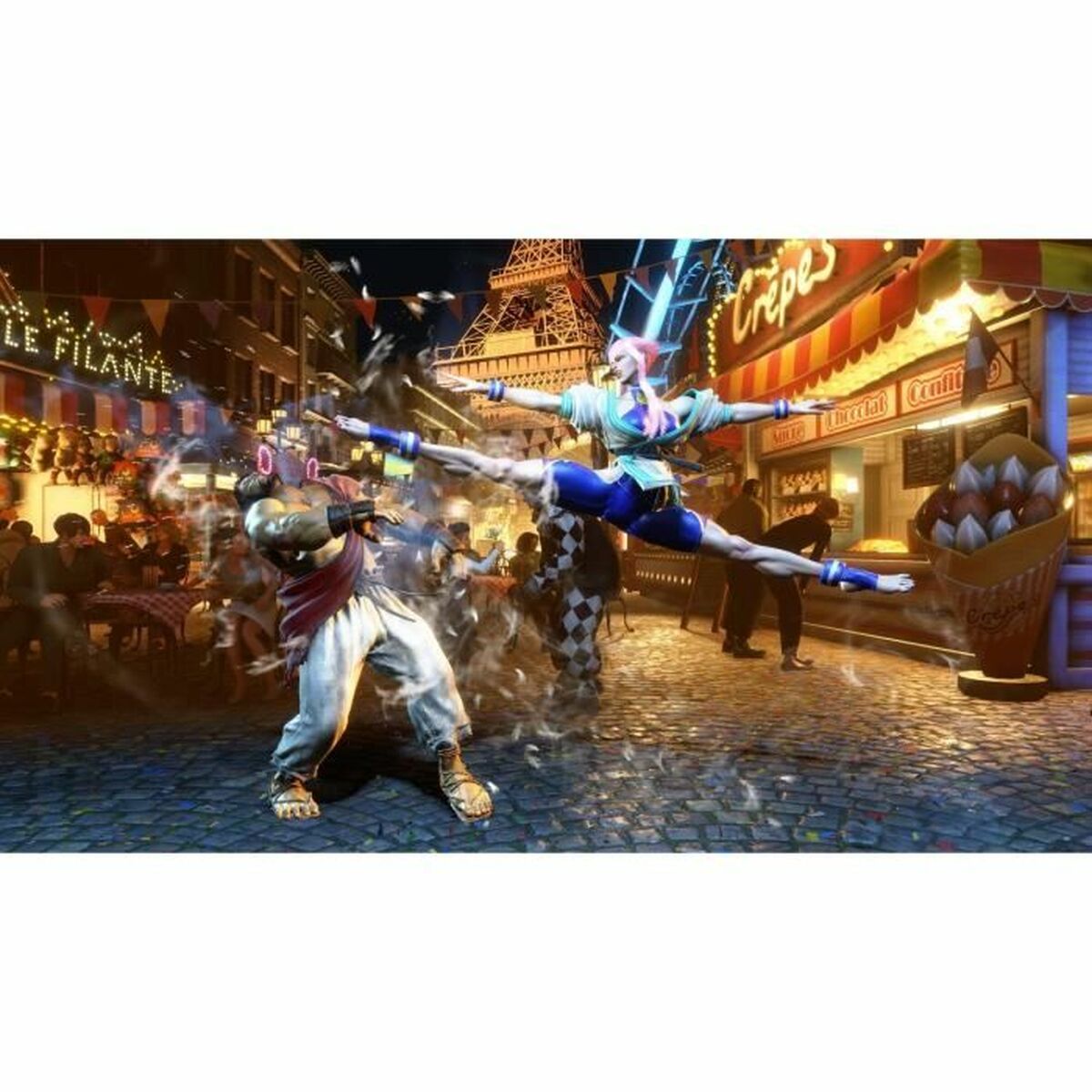 Joc video PlayStation 5 Capcom - Electronică, Joc video