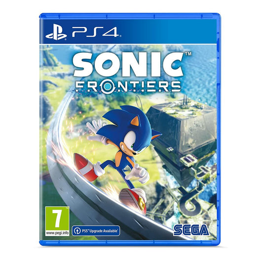 Joc video PlayStation 4 SEGA - Jucarii si jocuri, Jucării electronice