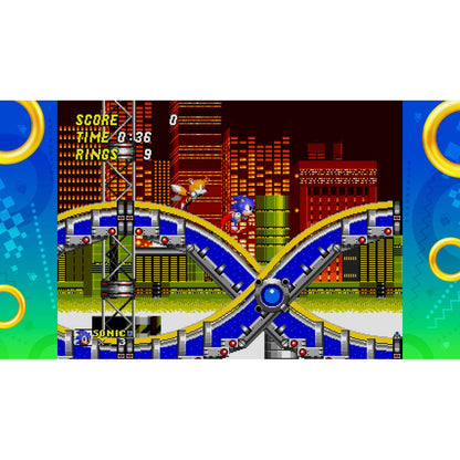 Joc video PlayStation 4 SEGA Sonic Origins Plus - Electronică, Joc video