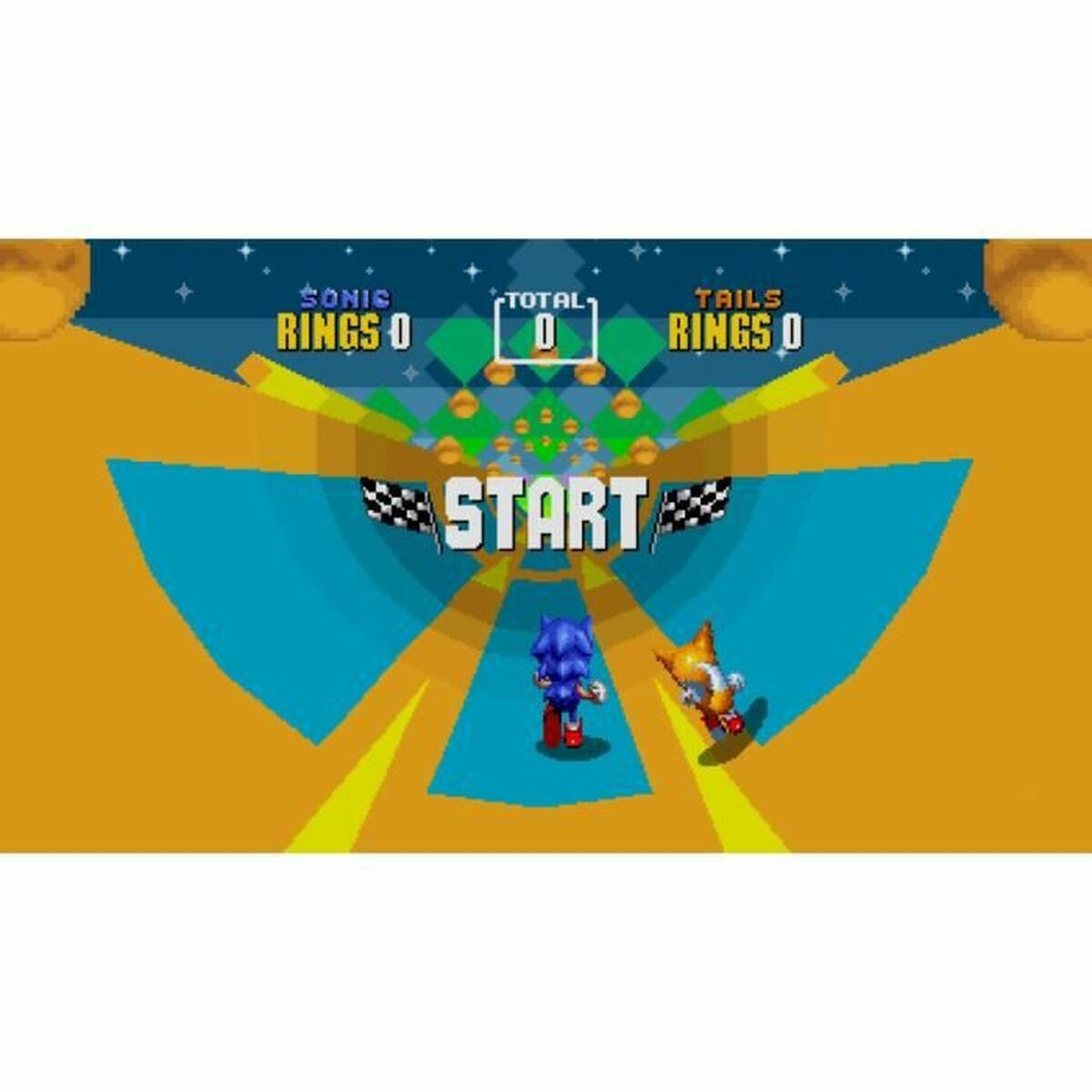 Joc video PlayStation 4 SEGA Sonic Origins Plus - Electronică, Joc video