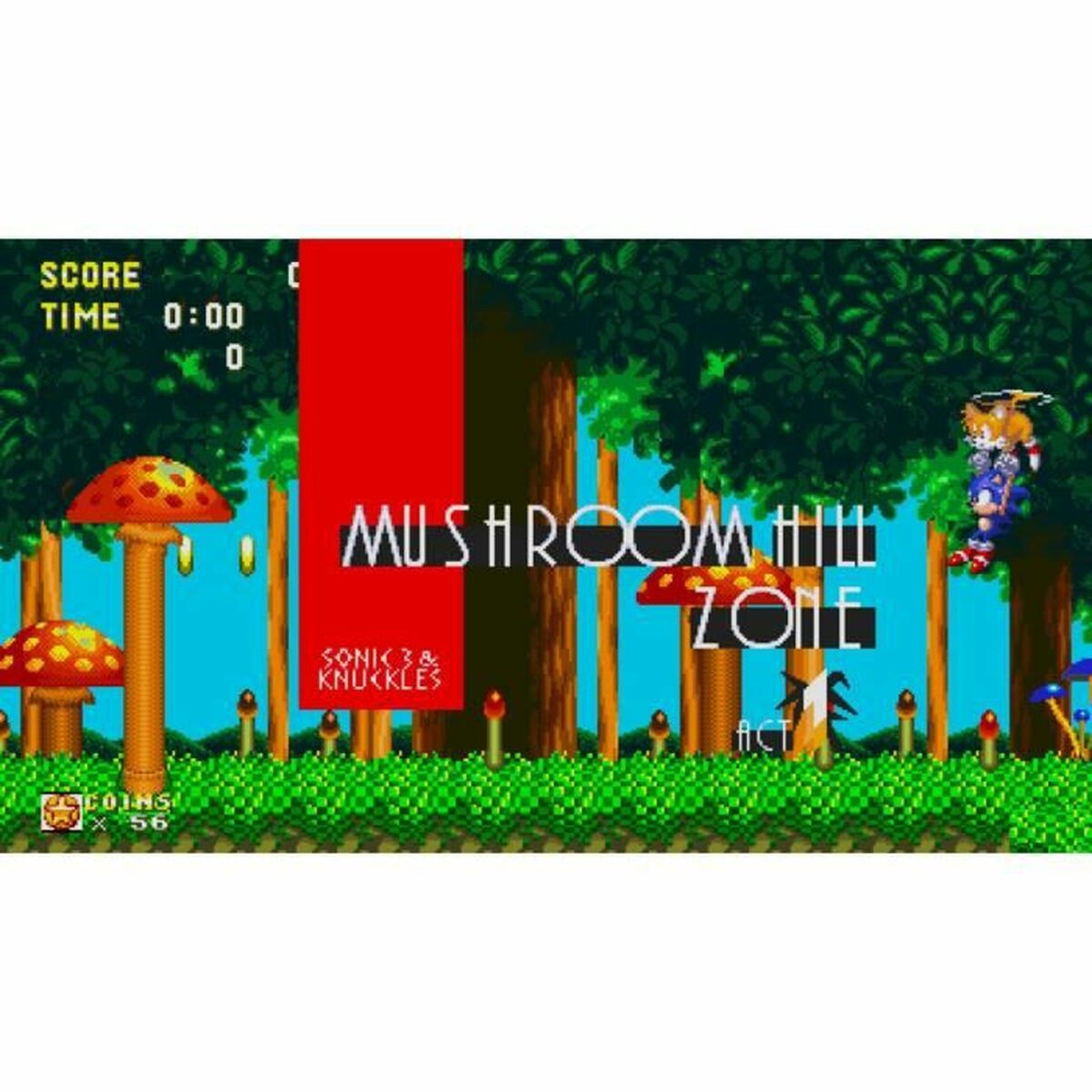 Joc video PlayStation 4 SEGA Sonic Origins Plus - Electronică, Joc video