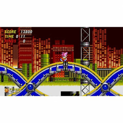 Joc video pentru Switch SEGA - Electronică, Joc video