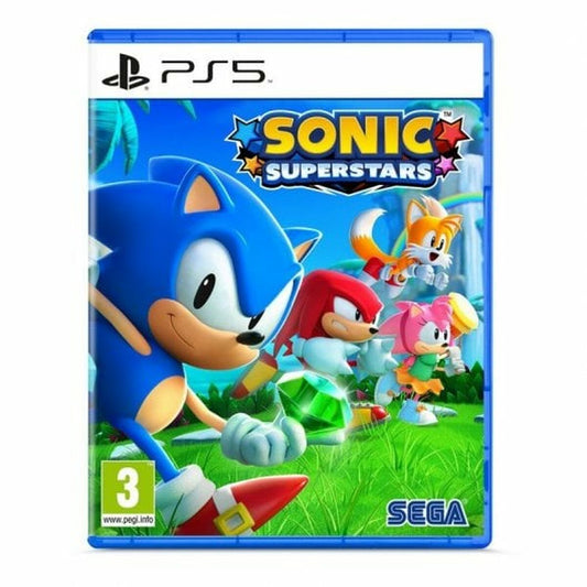 Joc video PlayStation 5 SEGA - Jucarii si jocuri, Jucării electronice
