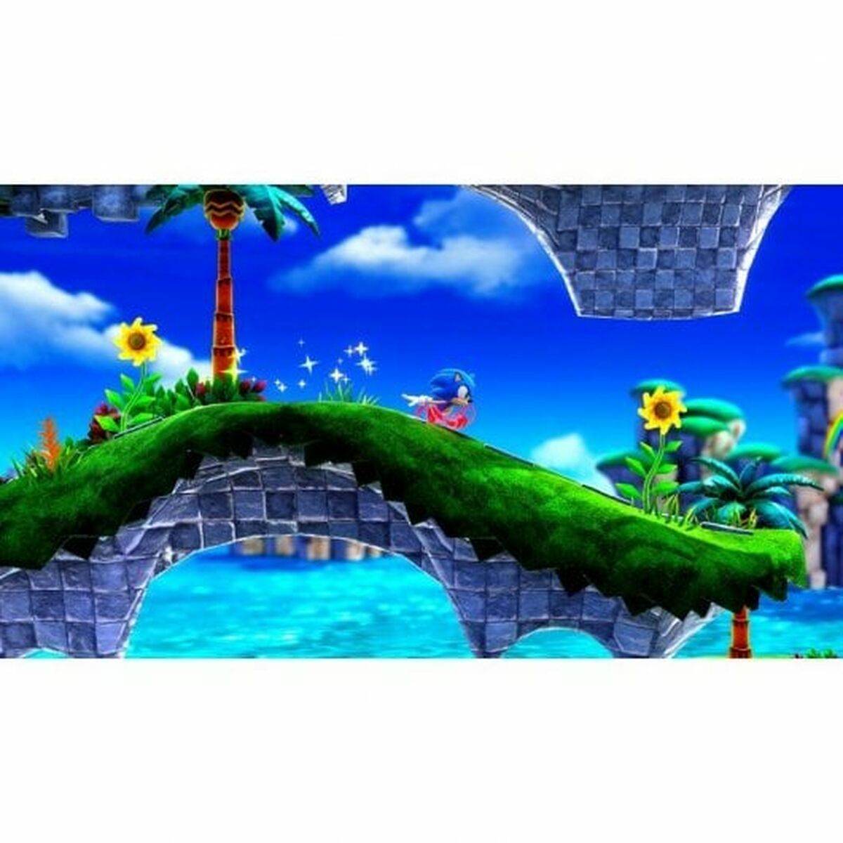 Joc video PlayStation 5 SEGA - Jucarii si jocuri, Jucării electronice