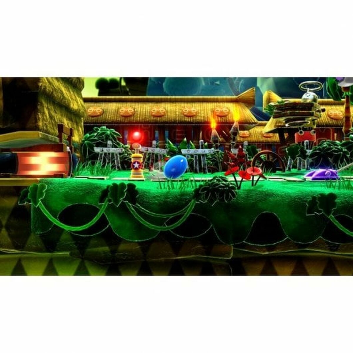 Joc video PlayStation 5 SEGA - Jucarii si jocuri, Jucării electronice
