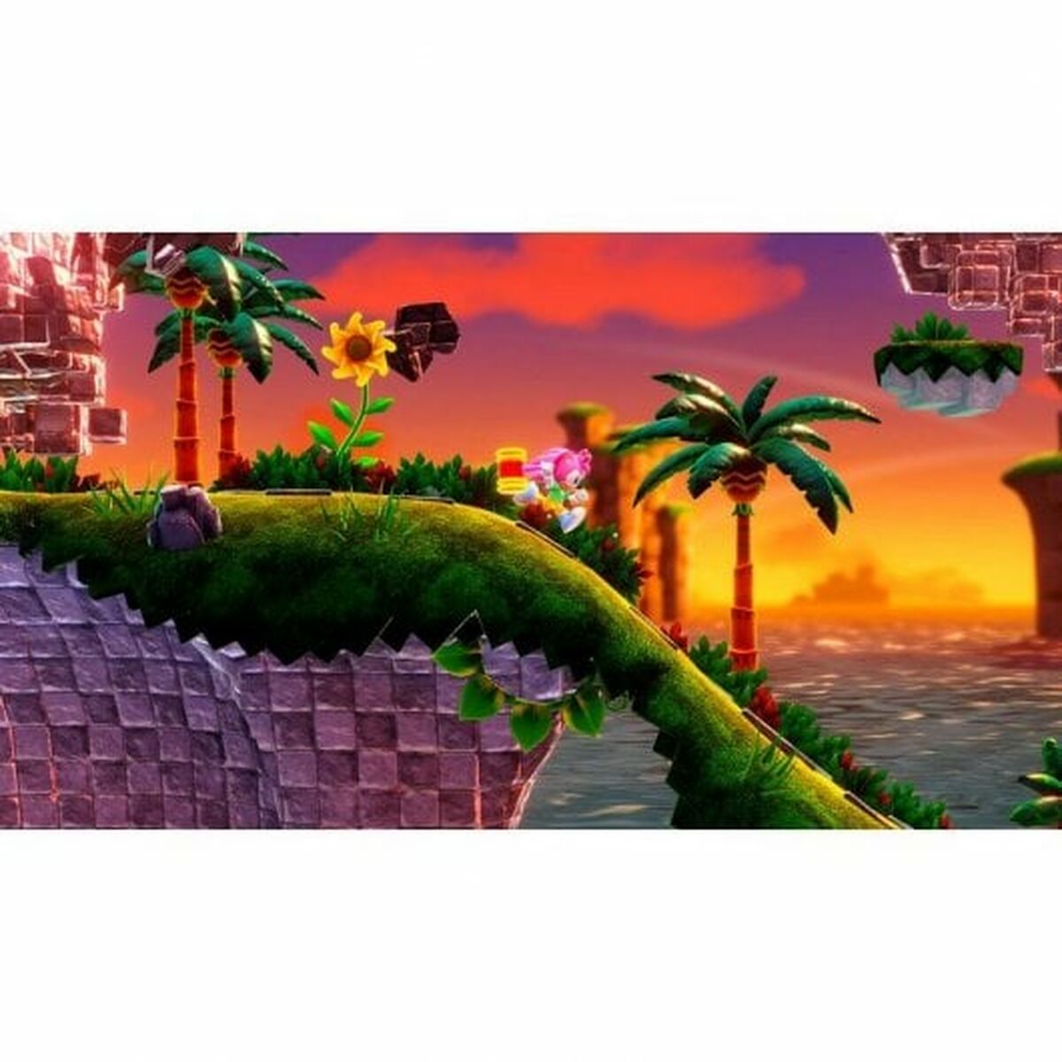 Joc video PlayStation 5 SEGA - Jucarii si jocuri, Jucării electronice