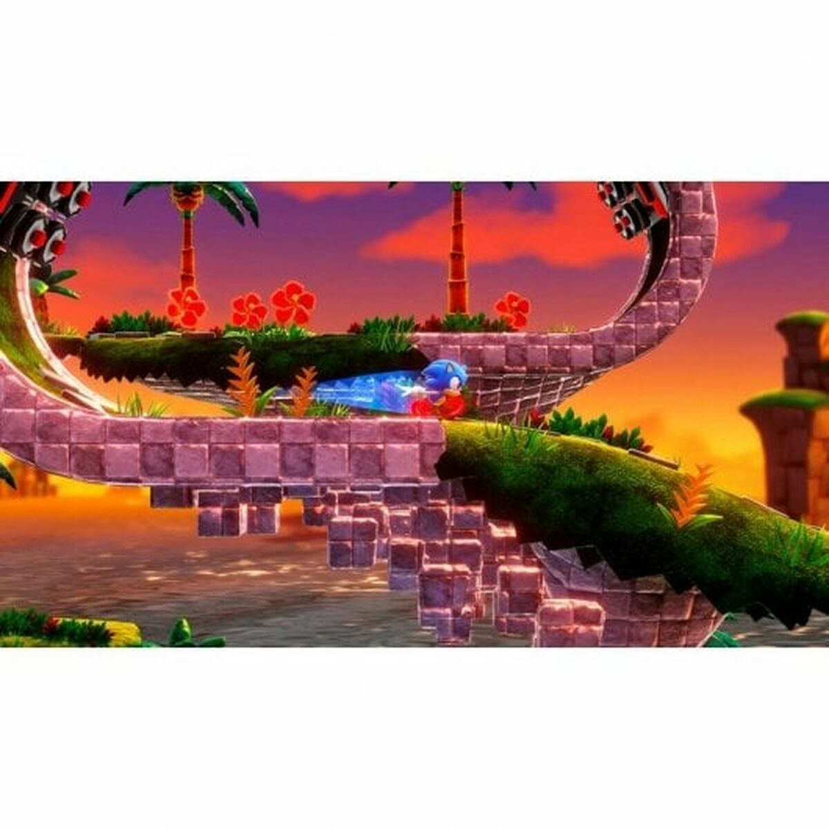 Joc video pentru Switch SEGA - Electronică, Joc video