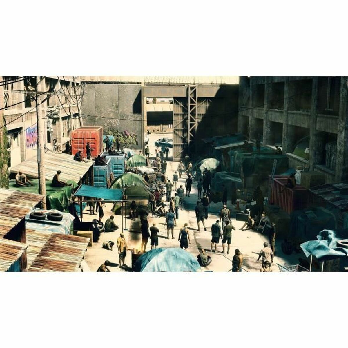 Joc video Xbox One / Series X SEGA Like a Dragon: Infinite Wealth (FR) - Electronică, Joc video