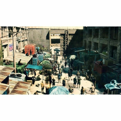 Joc video Xbox One / Series X SEGA Like a Dragon: Infinite Wealth (FR) - Electronică, Joc video