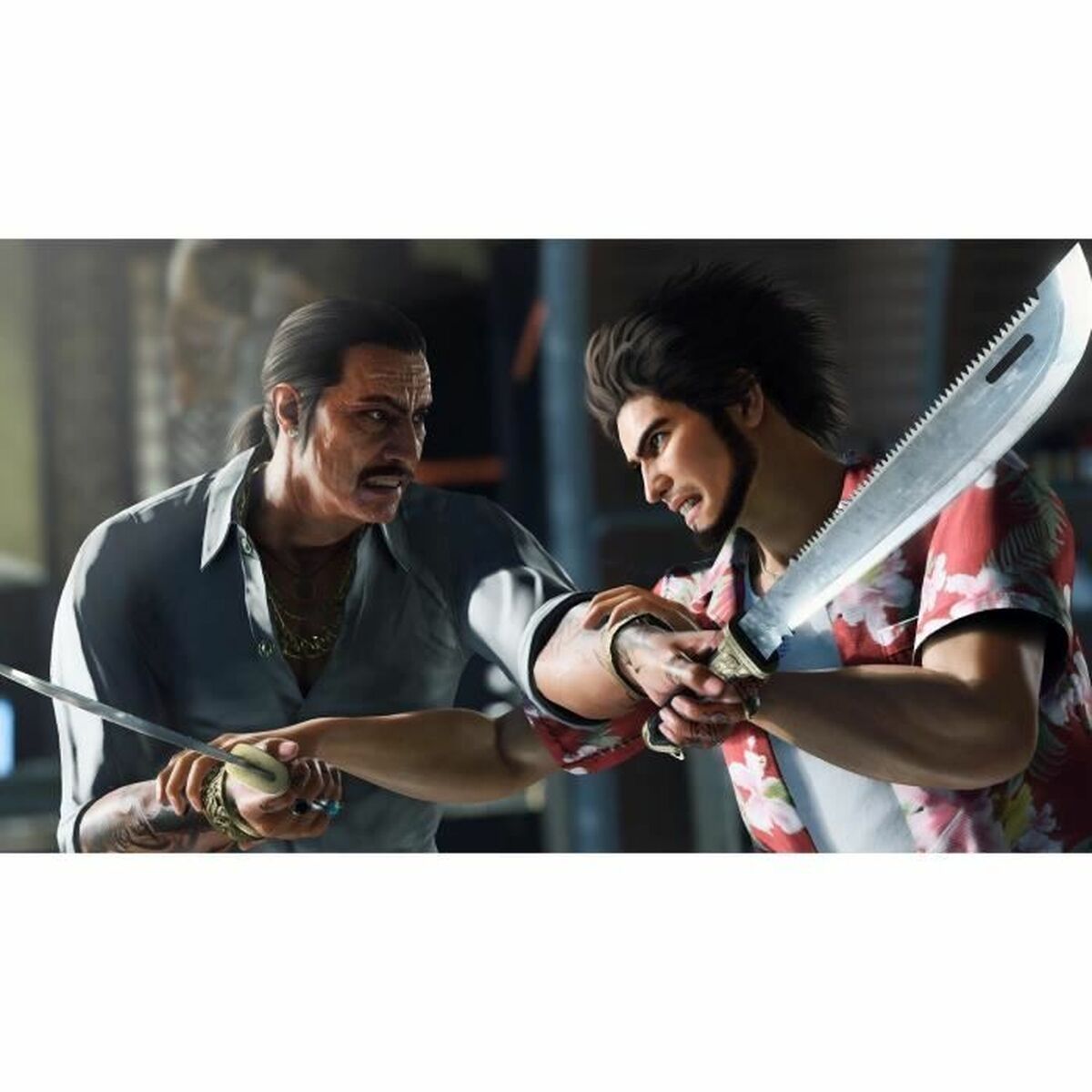 Joc video Xbox One / Series X SEGA Like a Dragon: Infinite Wealth (FR) - Electronică, Joc video