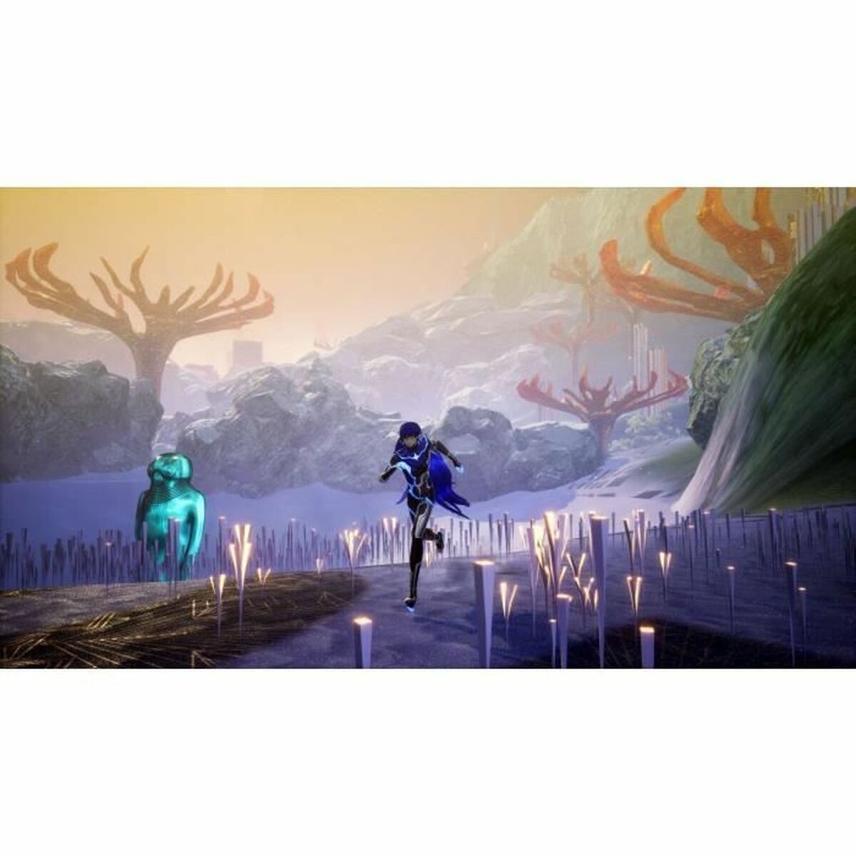 Joc video pentru Switch SEGA Shin Megami Tensei: Vengeance (FR) - Electronică, Joc video