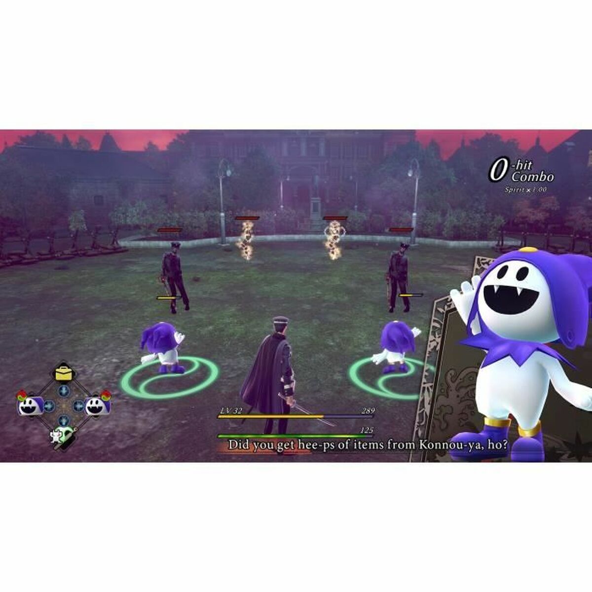 Joc video pentru Switch SEGA - Electronică, Joc video
