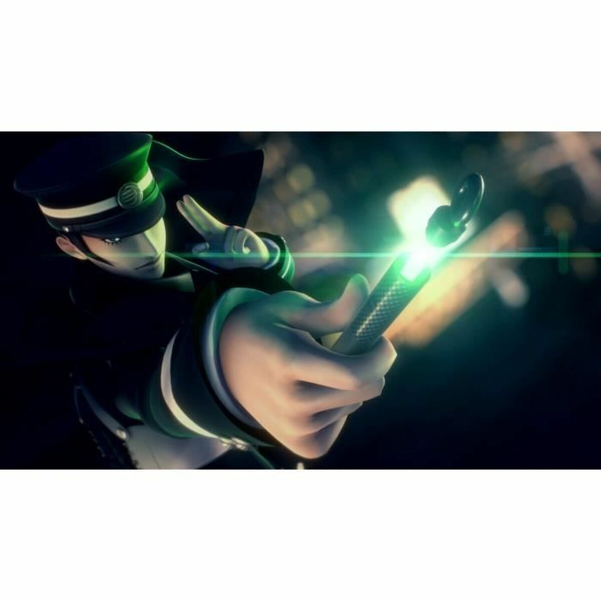 Joc video pentru Switch SEGA - Electronică, Joc video