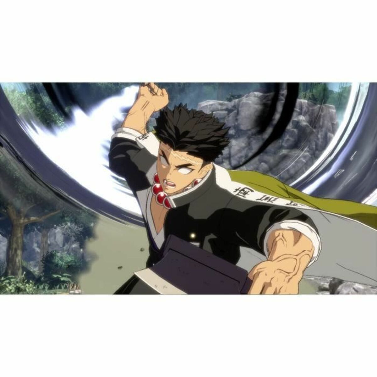 Joc video PlayStation 5 SEGA Demon Slayer - The Hinokami Chronicles 2 - Electronică, Joc video