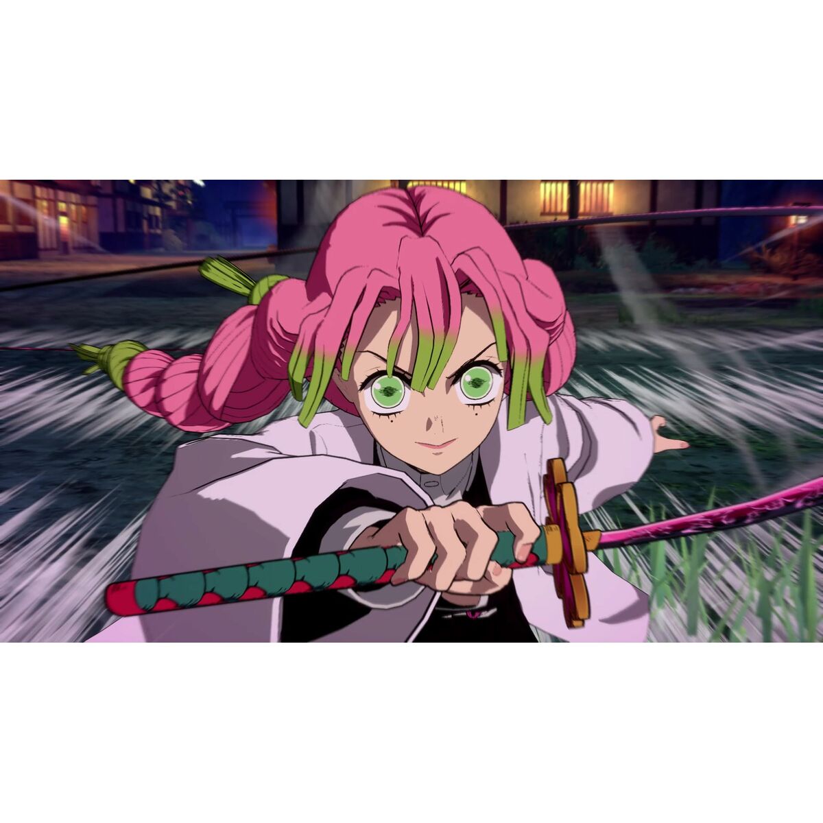 Joc video Xbox One / Series X SEGA Demon Slayer - The Hinokami Chronicles 2 - Electronică, Joc video