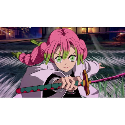 Joc video Xbox One / Series X SEGA Demon Slayer - The Hinokami Chronicles 2 - Electronică, Joc video