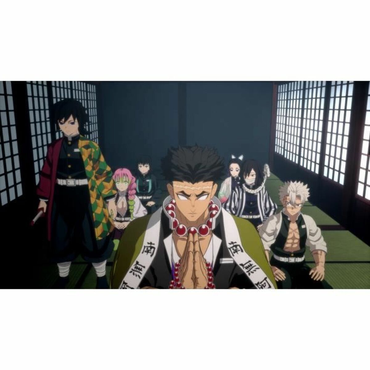 Joc video Xbox One / Series X SEGA Demon Slayer - The Hinokami Chronicles 2 - Electronică, Joc video